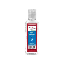 Nice & Lovely Pure Glycerine 40ml